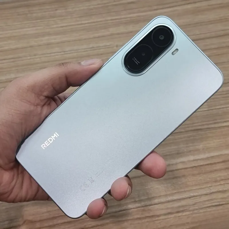 گوشی موبایل شیائومی مدل Redmi A7 Pro 4G ظرفیت 64 گیگابایت و رم 4 گیگابایت، تصویر 8