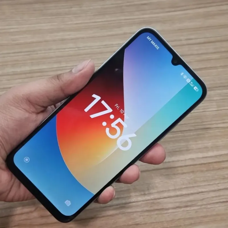 گوشی موبایل شیائومی مدل Redmi A7 Pro 4G ظرفیت 64 گیگابایت و رم 4 گیگابایت، تصویر 9
