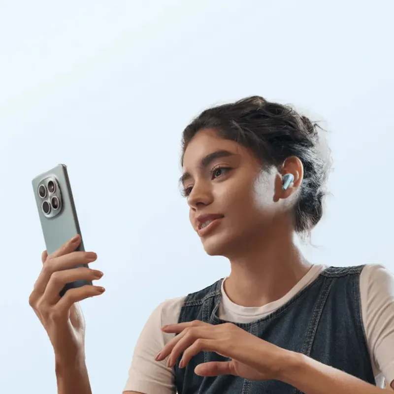 هدفون بلوتوثی شیائومی مدل Redmi Buds 8 Lite، تصویر 9