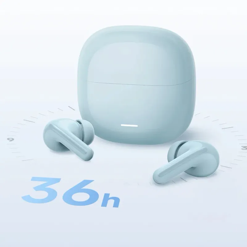 هدفون بلوتوثی شیائومی مدل Redmi Buds 8 Lite، تصویر 11