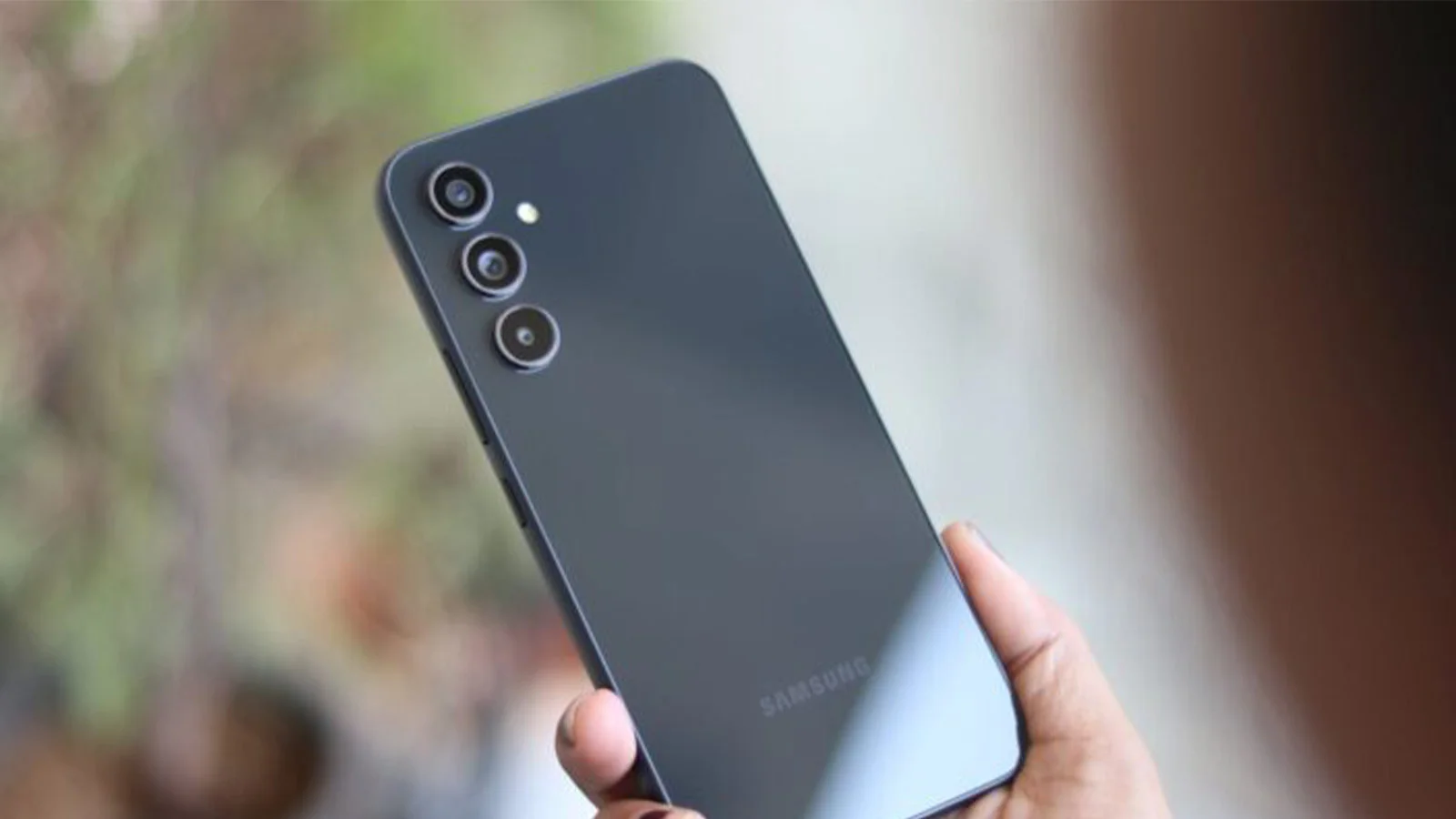 سامسونگ، دومین نسخه آزمایشی One UI 9.0 را برای گلکسی A54 منتشر کرد