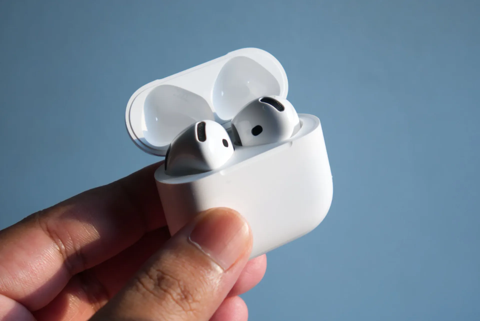 Apple AirPods 5 review