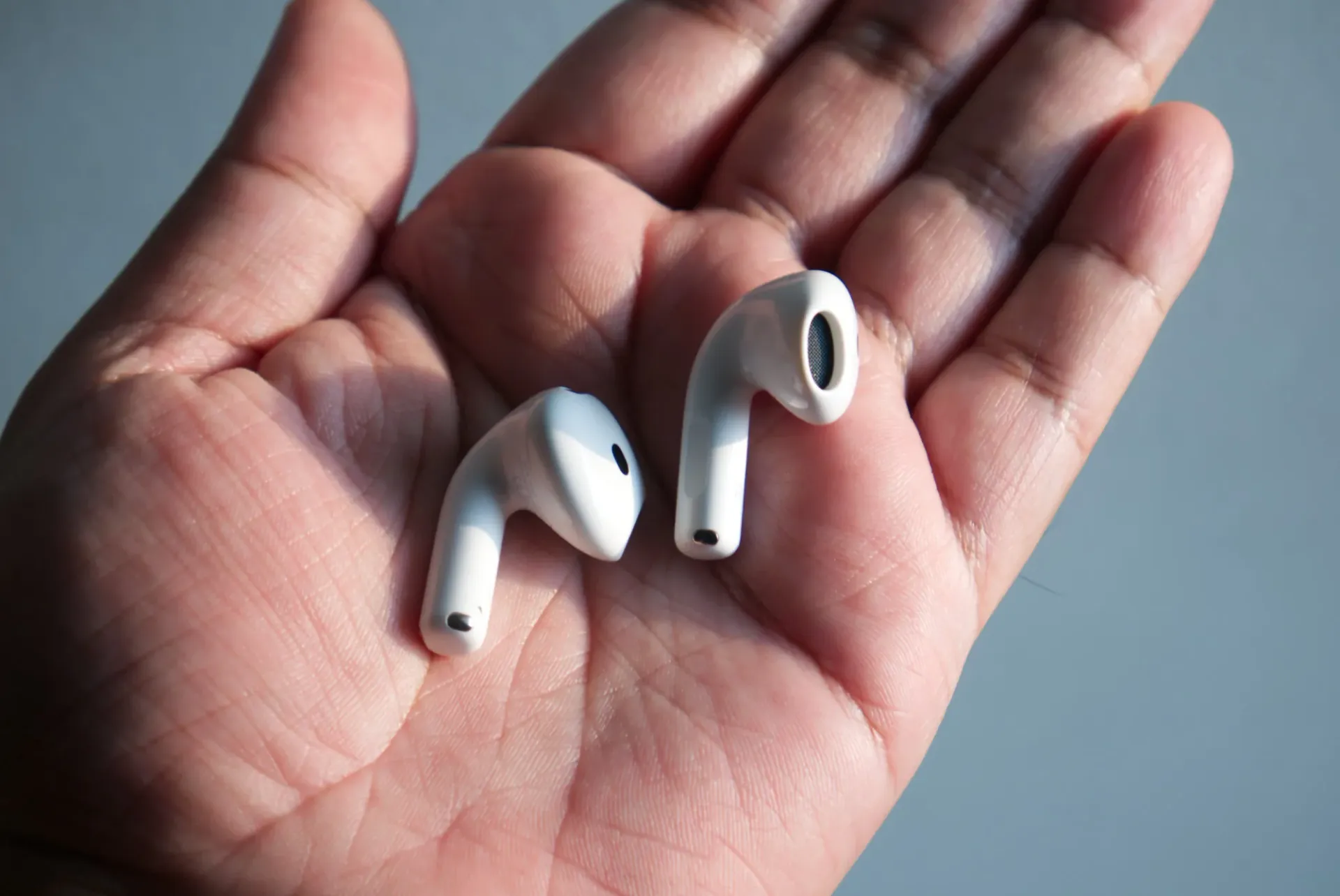 Apple AirPods 5 review