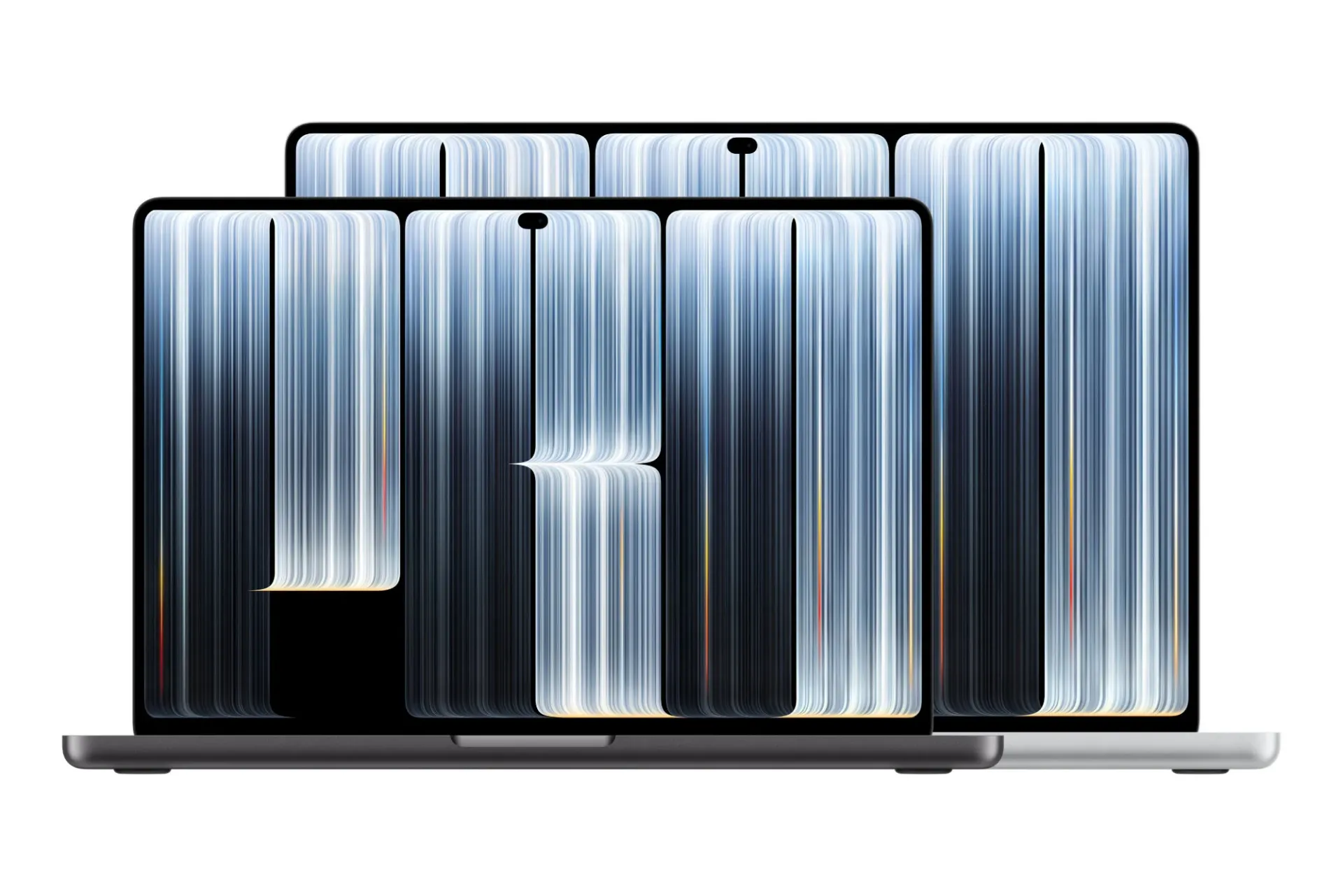 Apple announces new MacBook Pro models with OLED and touchscreen