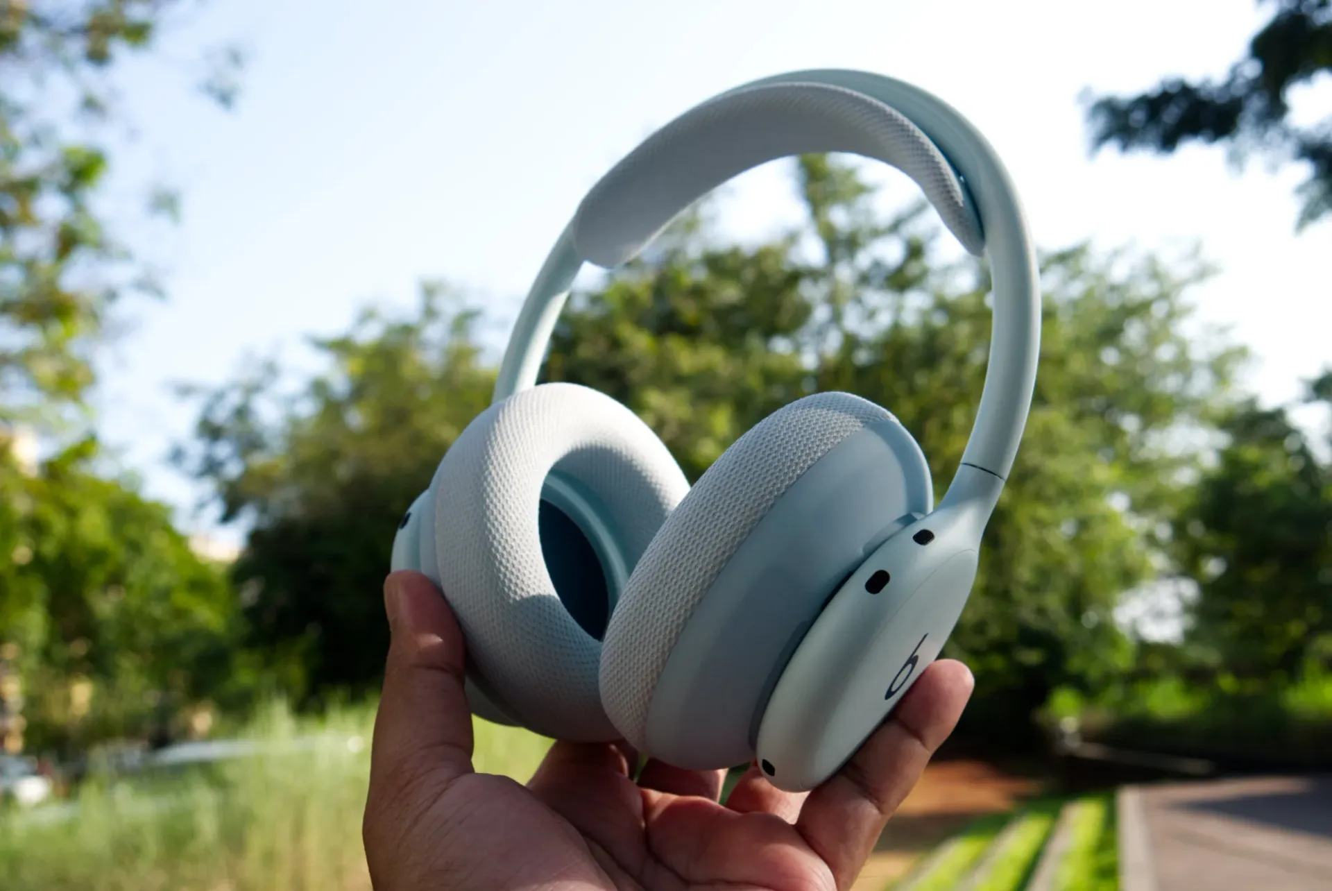 Beats 360 review