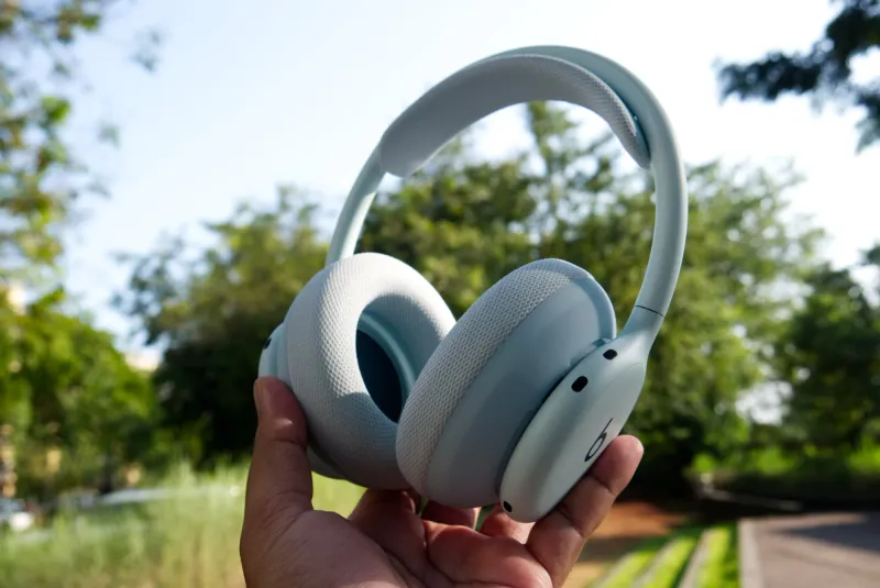 Beats 360 review