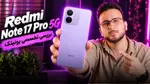 ویدیو: بررسی تخصصی و کوتاه Redmi Note 17 Pro