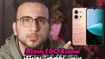 ویدیو: بررسی تخصصی و کوتاه Redmi 15C شیائومی