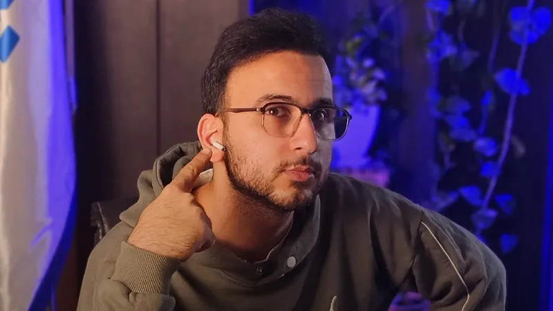 بررسی تخصصی کوتاه AirPod Pro 3 اپل