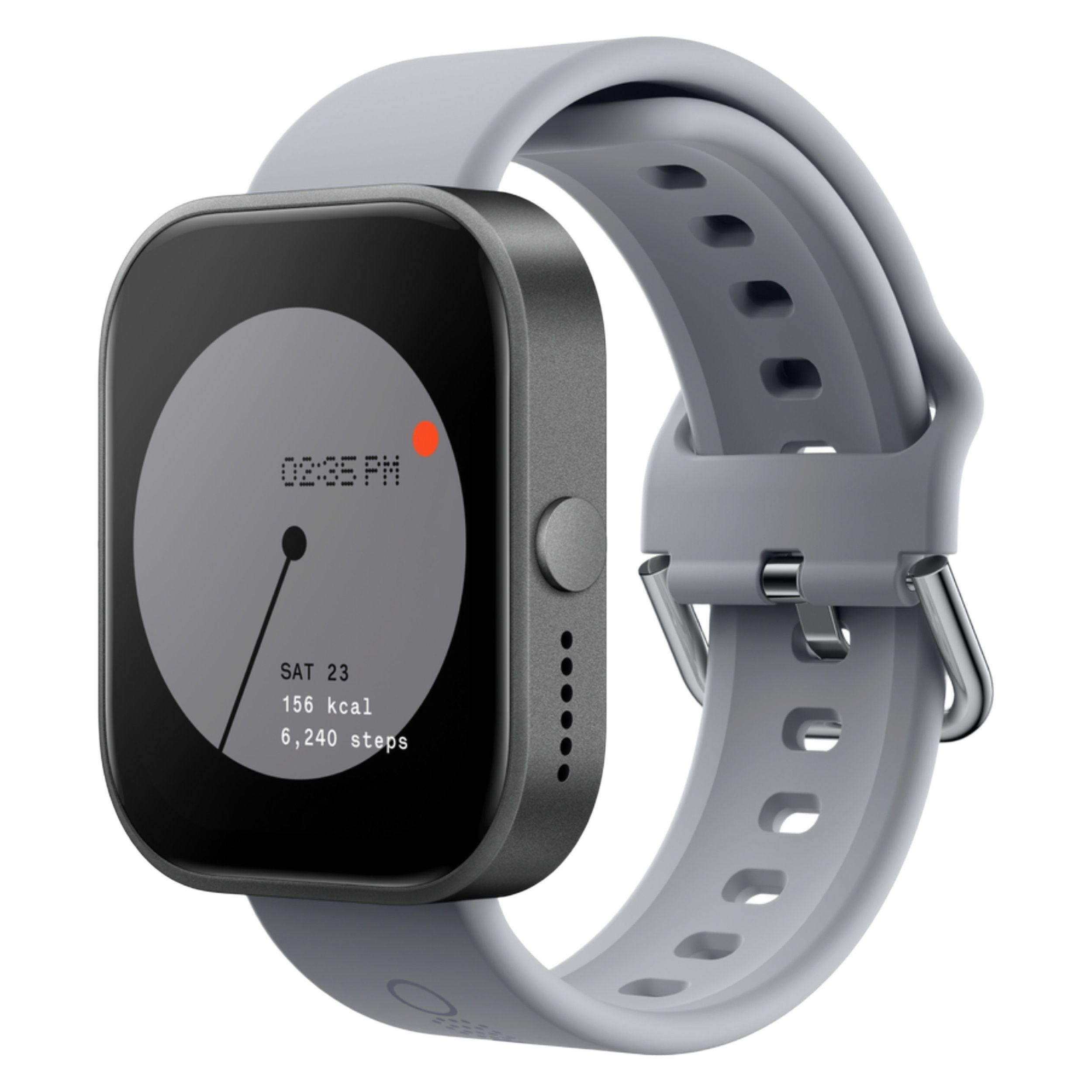 ساعت هوشمند ناتینگ مدل  Nothing CMF Watch Pro