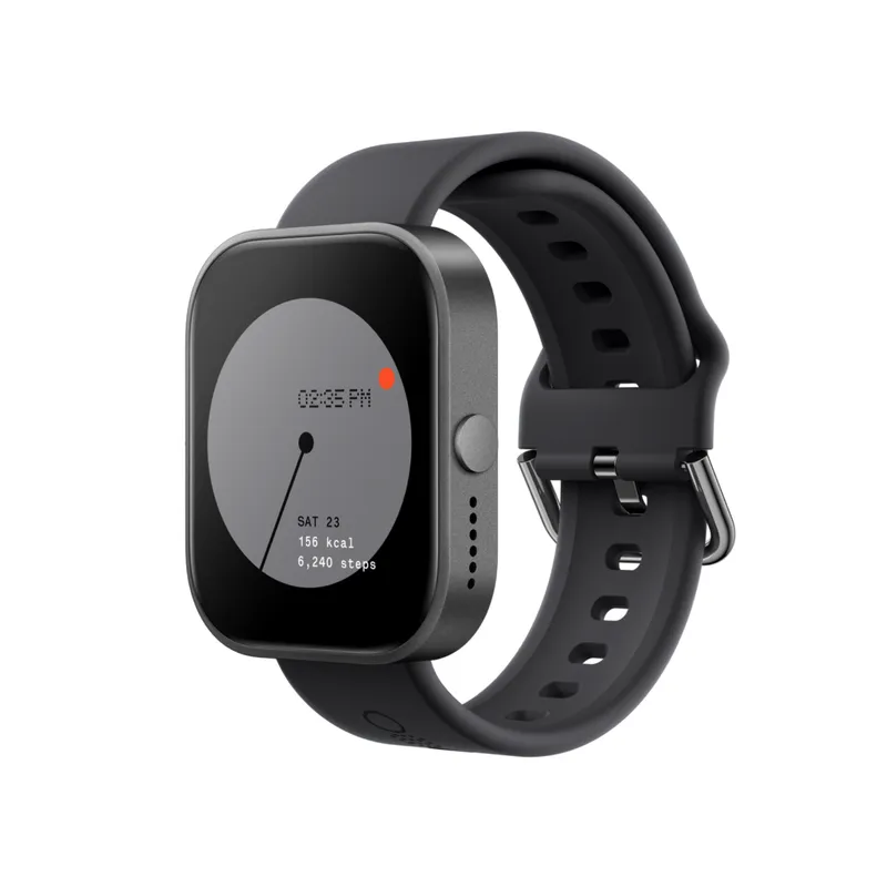 ساعت هوشمند ناتینگ مدل  Nothing CMF Watch Pro، تصویر 2