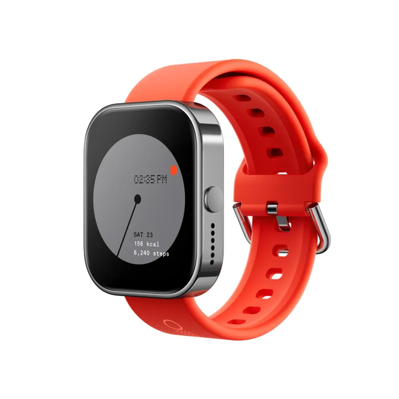 ساعت هوشمند ناتینگ مدل  Nothing CMF Watch Pro، تصویر 3