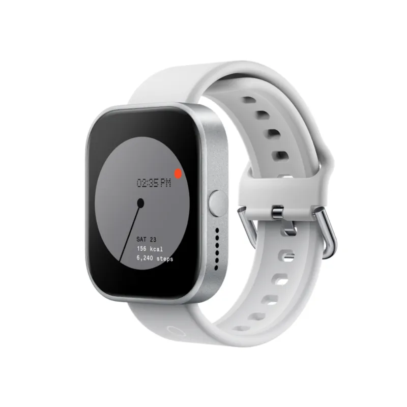 ساعت هوشمند ناتینگ مدل  Nothing CMF Watch Pro، تصویر 4