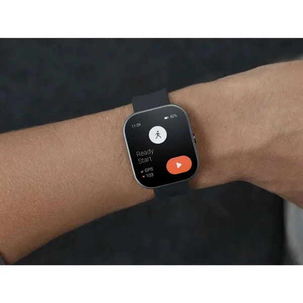 ساعت هوشمند ناتینگ مدل  Nothing CMF Watch Pro، تصویر 7