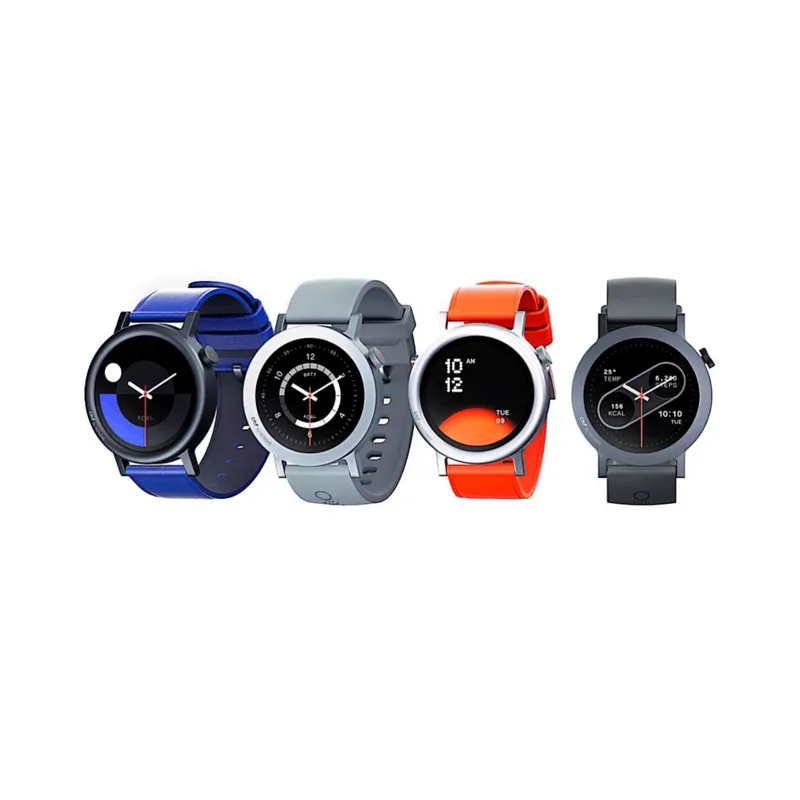 ساعت هوشمند 45 میلی‌متری ناتینگ مدل CMF Watch Pro 2 با بند سیلیکونی، تصویر 2
