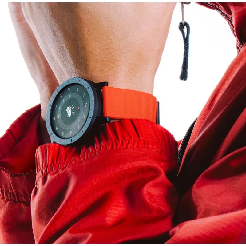 ساعت هوشمند 47 میلی‌متری ناتینگ مدل CMF Watch Pro 3 با بند سیلیکونی، تصویر 11