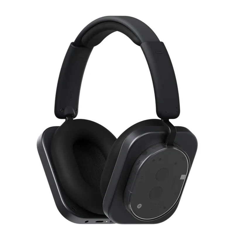 هدفون بلوتوثی ناتینگ مدل Headphone 1