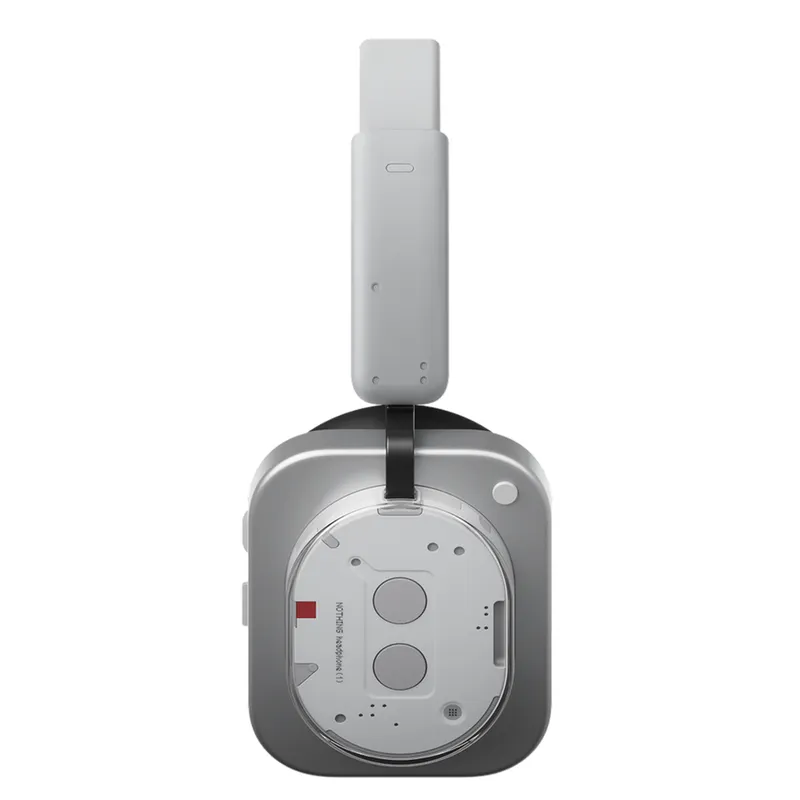 هدفون بلوتوثی ناتینگ مدل Headphone 1، تصویر 10