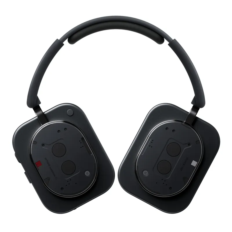هدفون بلوتوثی ناتینگ مدل Headphone 1، تصویر 3