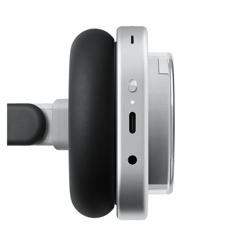 هدفون بلوتوثی ناتینگ مدل Headphone 1، تصویر 8