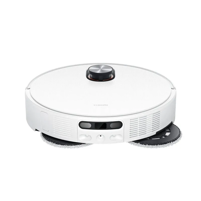جارو رباتیک شیائومی مدل Robot Vacuum 5 Pro، تصویر 2