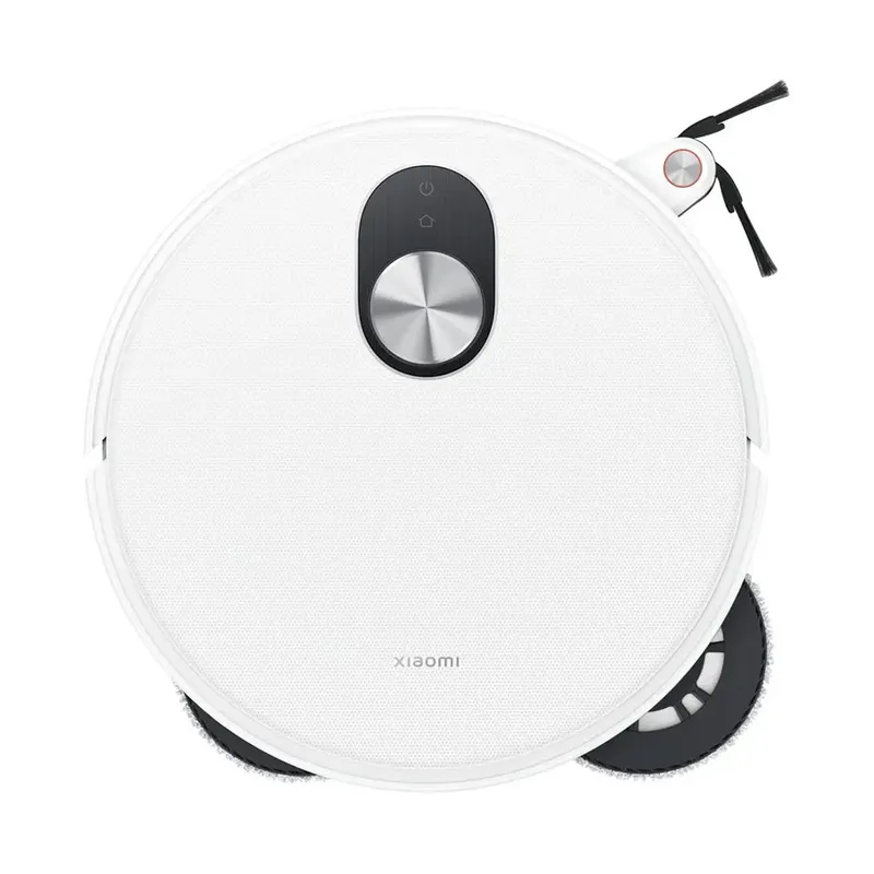 جارو رباتیک شیائومی مدل Robot Vacuum 5 Pro، تصویر 3