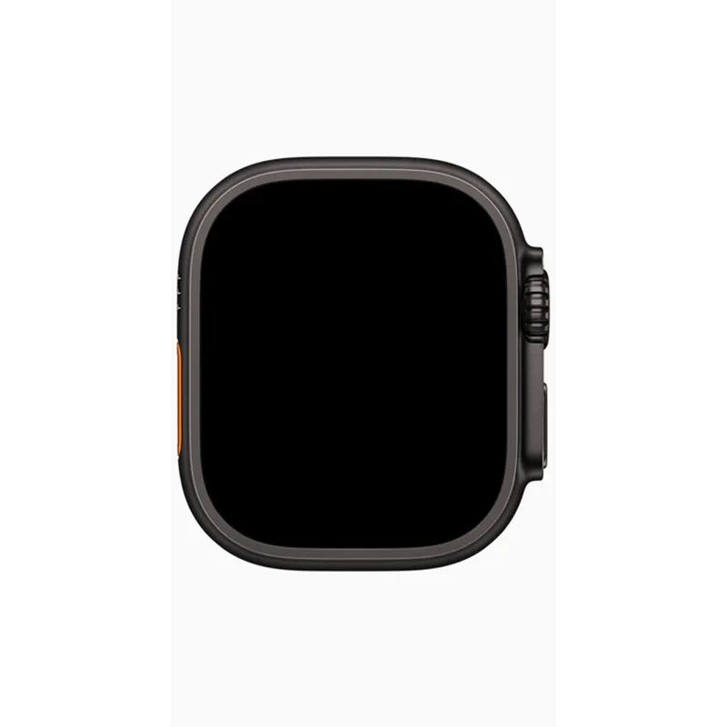 ساعت هوشمند 49 میلی‌متری اپل مدل Ultra 3 Natural Titanium با بند Trail Loop، تصویر 18