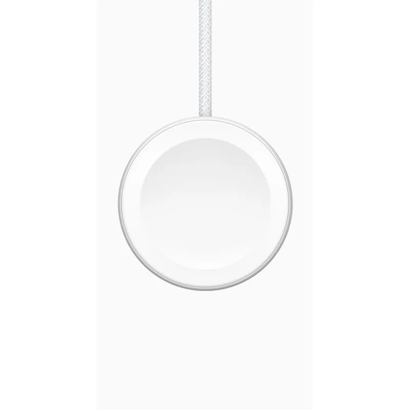 ساعت هوشمند 49 میلی‌متری اپل مدل Ultra 3 Natural Titanium با بند Trail Loop، تصویر 19