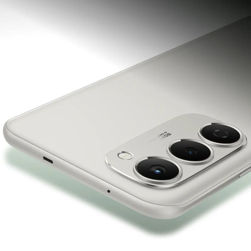 گوشی موبایل تکنو موبایل مدل Spark 40 Pro Plus دو سیم کارت ظرفیت 256 گیگابایت و رم 8 گیگابایت، تصویر 10