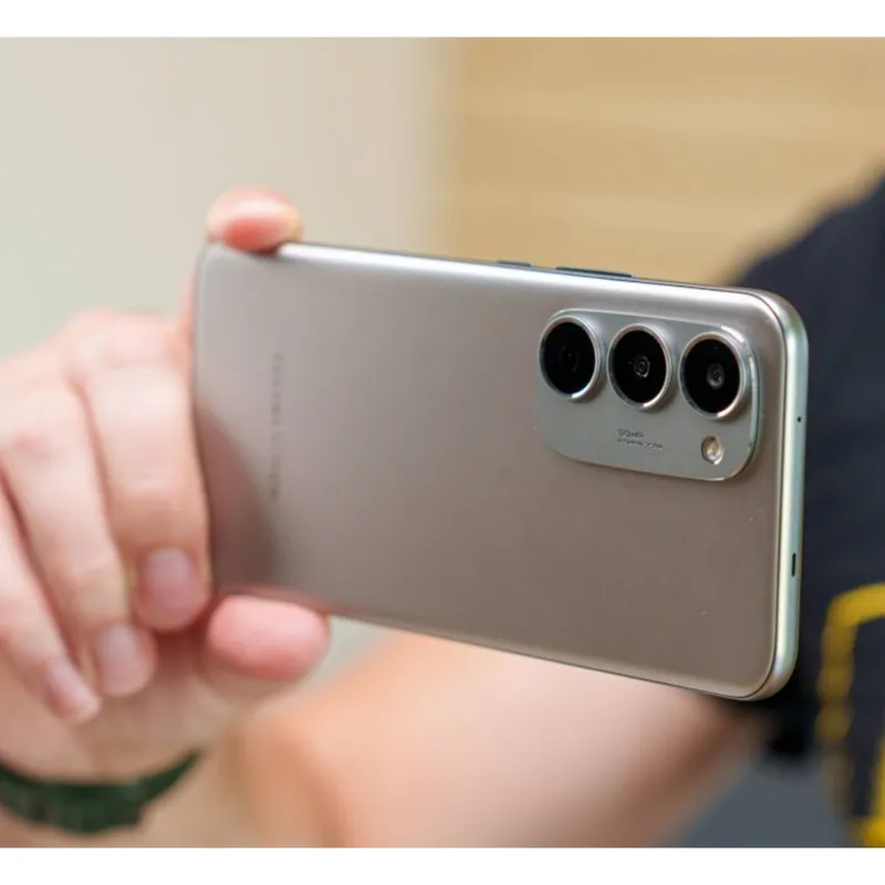 گوشی موبایل تکنو موبایل مدل Spark 40 Pro Plus دو سیم کارت ظرفیت 256 گیگابایت و رم 8 گیگابایت، تصویر 12