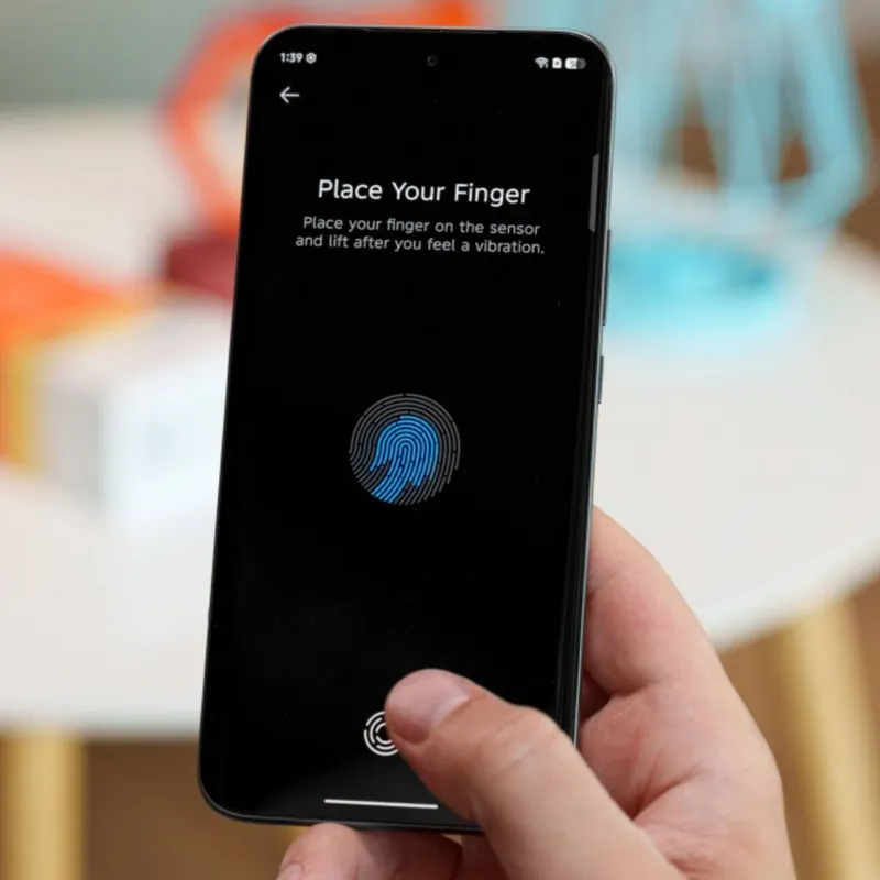 گوشی موبایل تکنو موبایل مدل Spark 40 Pro Plus دو سیم کارت ظرفیت 256 گیگابایت و رم 8 گیگابایت، تصویر 14