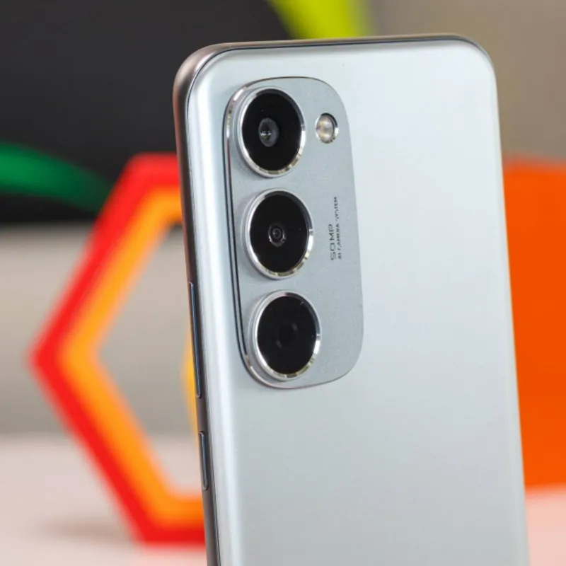 گوشی موبایل تکنو موبایل مدل Spark 40 Pro Plus دو سیم کارت ظرفیت 256 گیگابایت و رم 8 گیگابایت، تصویر 15
