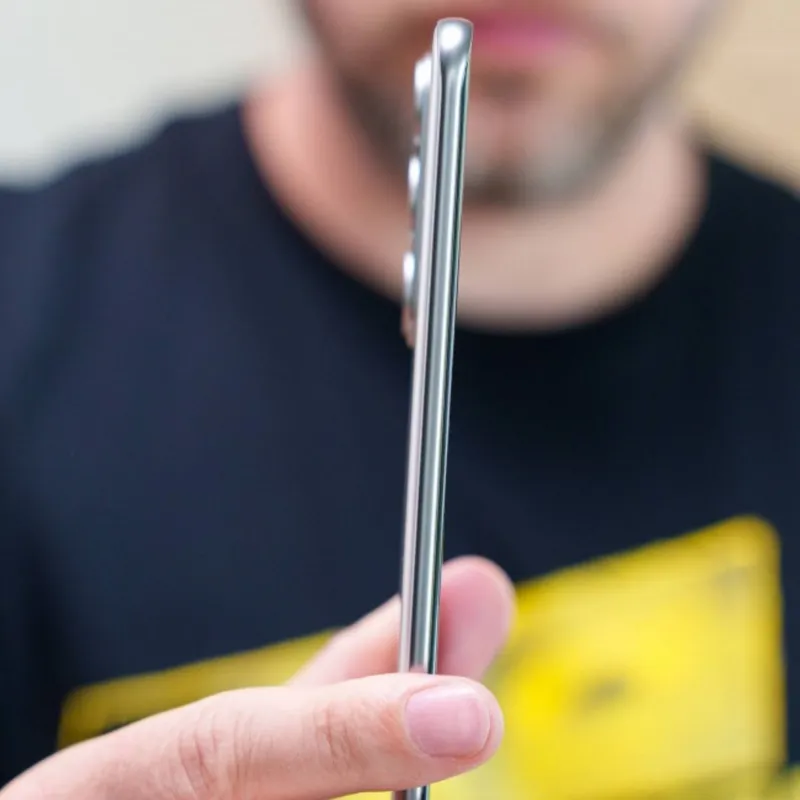 گوشی موبایل تکنو موبایل مدل Spark 40 Pro Plus دو سیم کارت ظرفیت 256 گیگابایت و رم 8 گیگابایت، تصویر 17