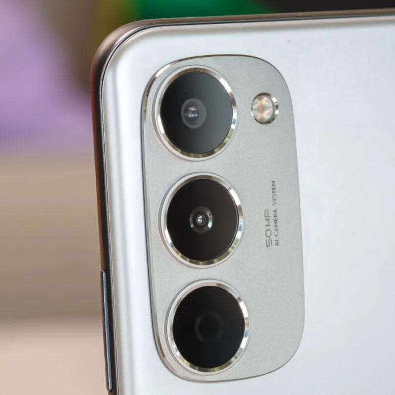 گوشی موبایل تکنو موبایل مدل Spark 40 Pro Plus دو سیم کارت ظرفیت 256 گیگابایت و رم 8 گیگابایت، تصویر 18