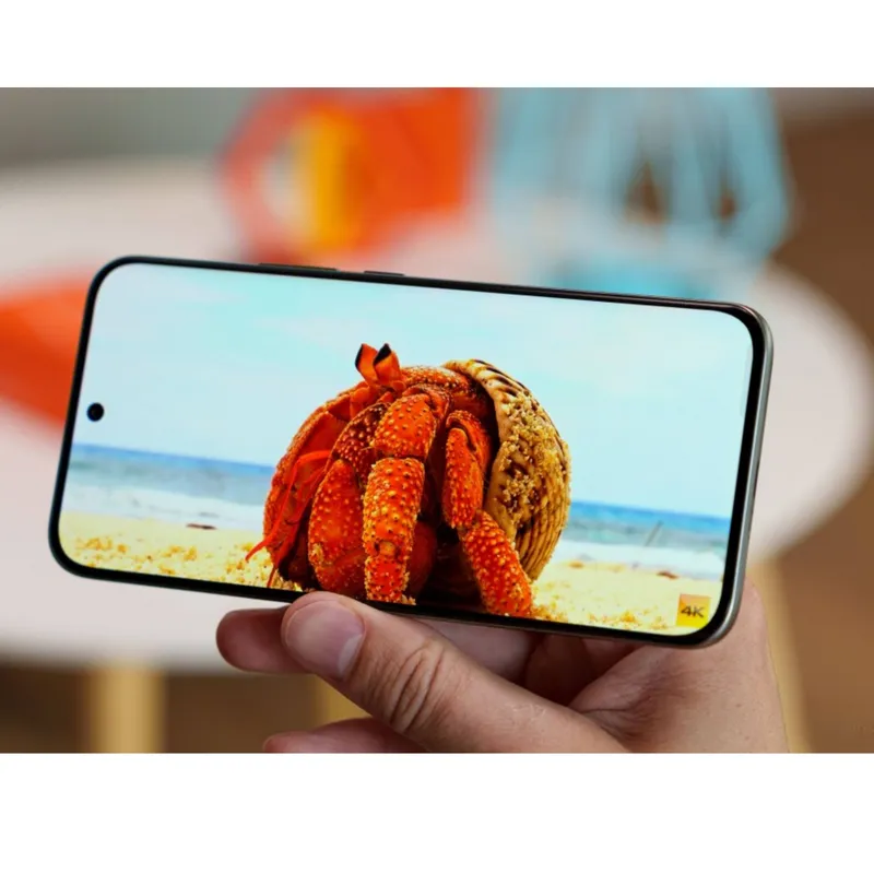 گوشی موبایل تکنو موبایل مدل Spark 40 Pro Plus دو سیم کارت ظرفیت 256 گیگابایت و رم 8 گیگابایت، تصویر 21
