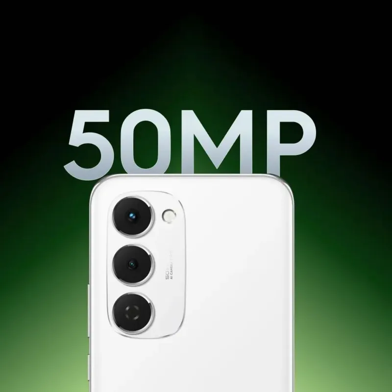 گوشی موبایل تکنو موبایل مدل Spark 40 Pro Plus دو سیم کارت ظرفیت 256 گیگابایت و رم 8 گیگابایت، تصویر 6