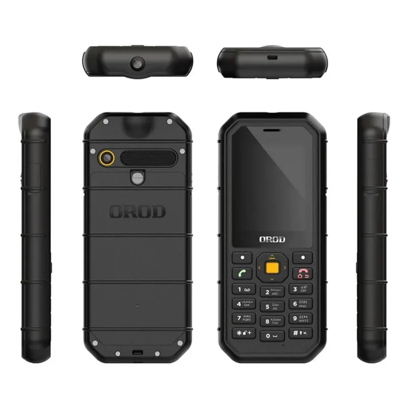 گوشی موبایل ارد مدل B26 دو سیم کارت، تصویر 2