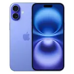 گوشی موبایل اپل مدل iPhone 16 HN/A تک سیم کارت + eSIM ظرفیت 128 گیگابایت و رم 8 گیگابایت - نات اکتیو