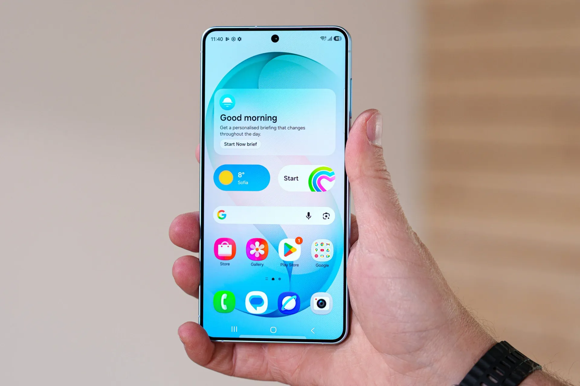 Exynos 2700 reportedly beats the Snapdragon 8 Elite Extreme Gen 6 in internal tests