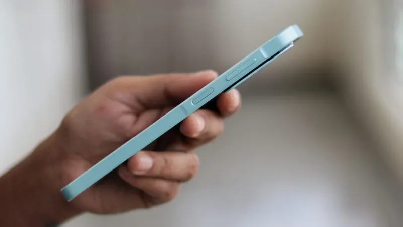 گلکسی A08 5G با ثبت در پایگاه داده IMEI به عرضه نزدیک‌تر شد