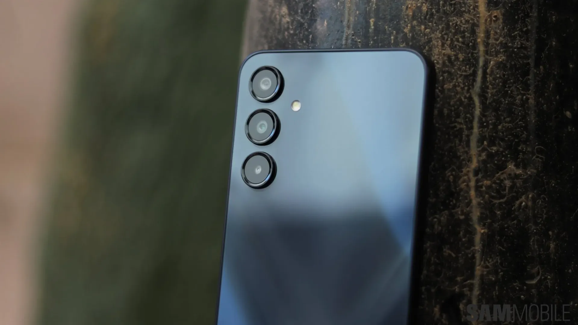 Samsung Galaxy A16 5G Back Panel And Rear Cameras