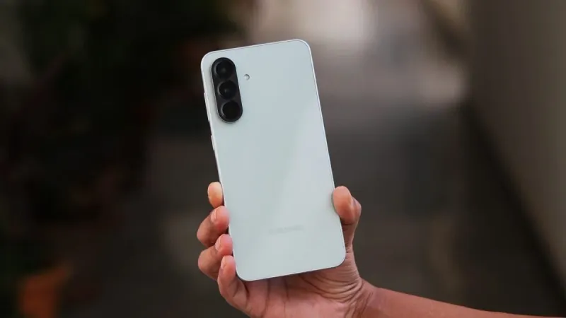 انتشار نسخه پایدار One UI 9.0 برای گلکسی A56 آغاز شد