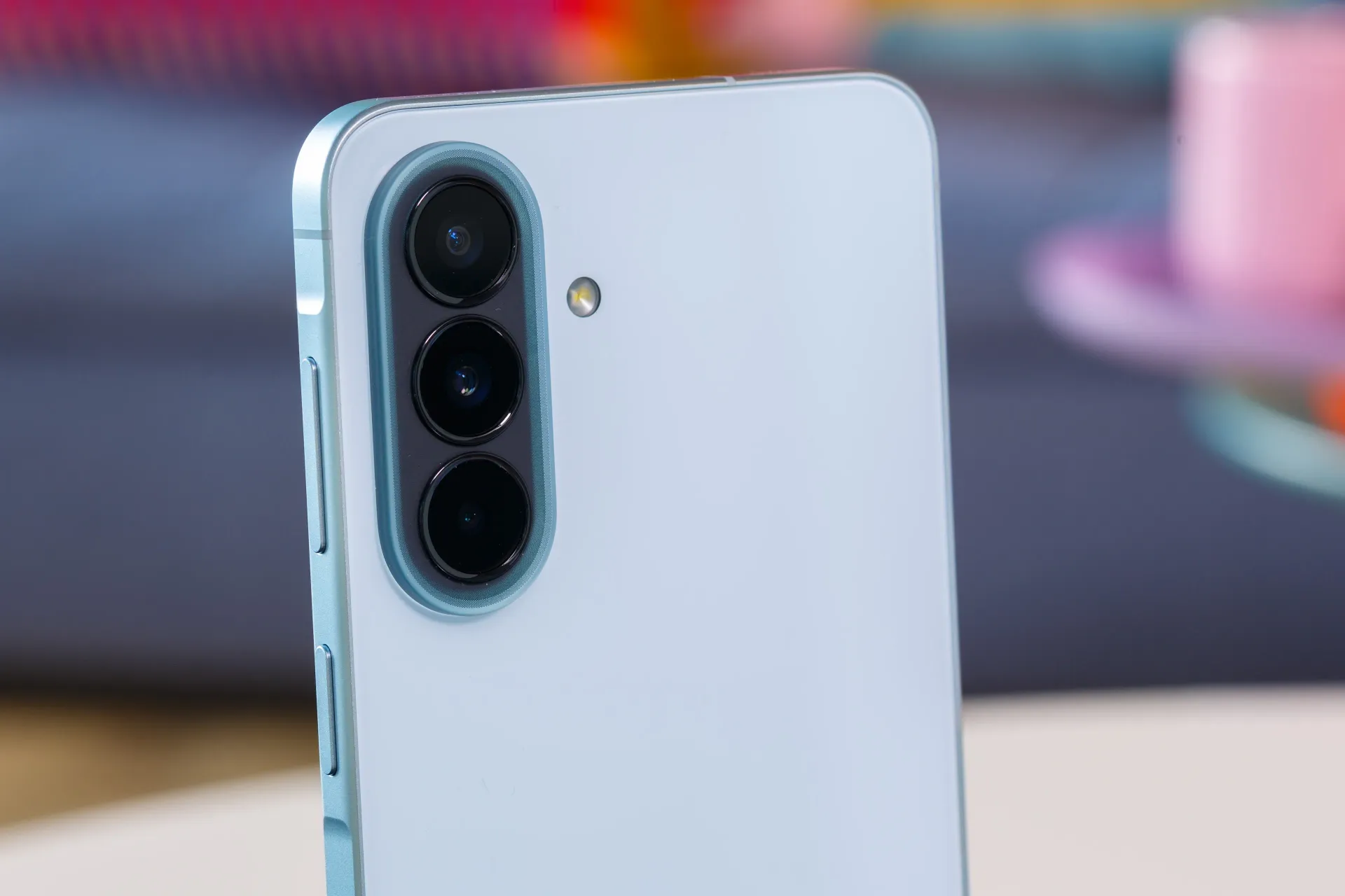 Samsung Galaxy A57