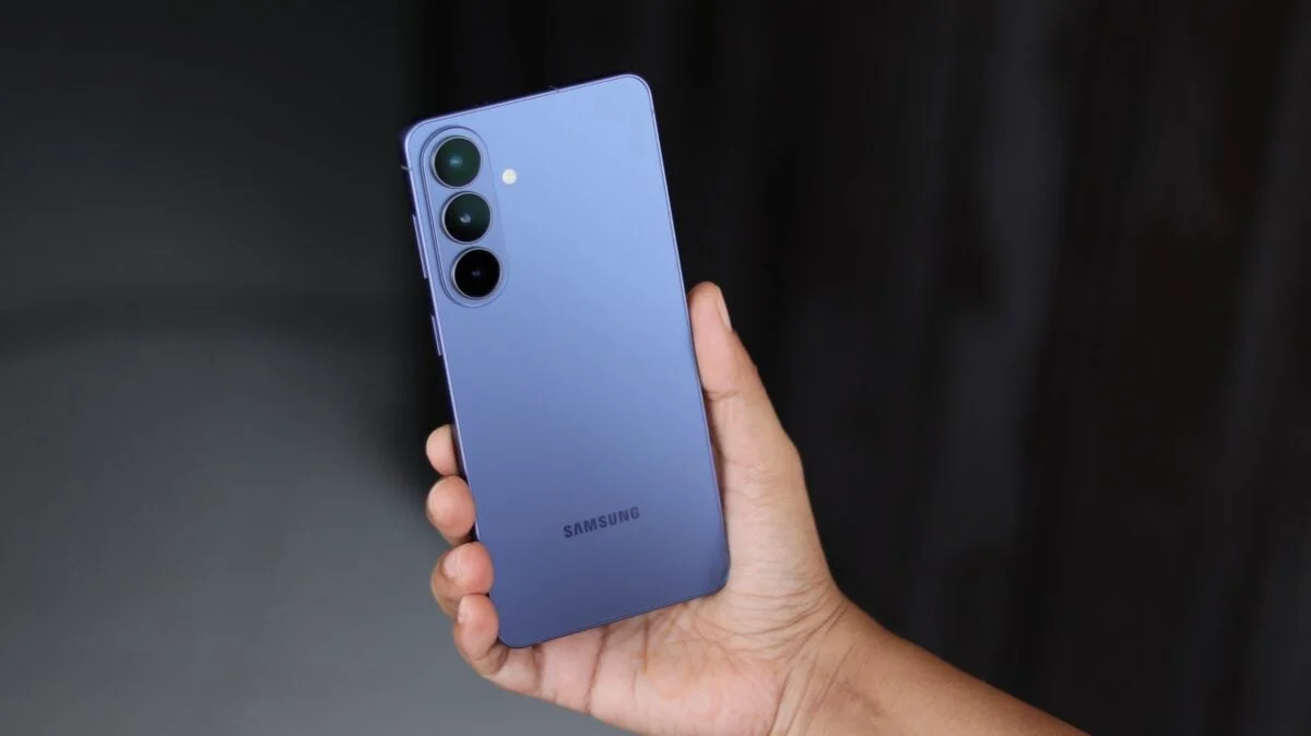 Samsung Galaxy S26 Plus Camera