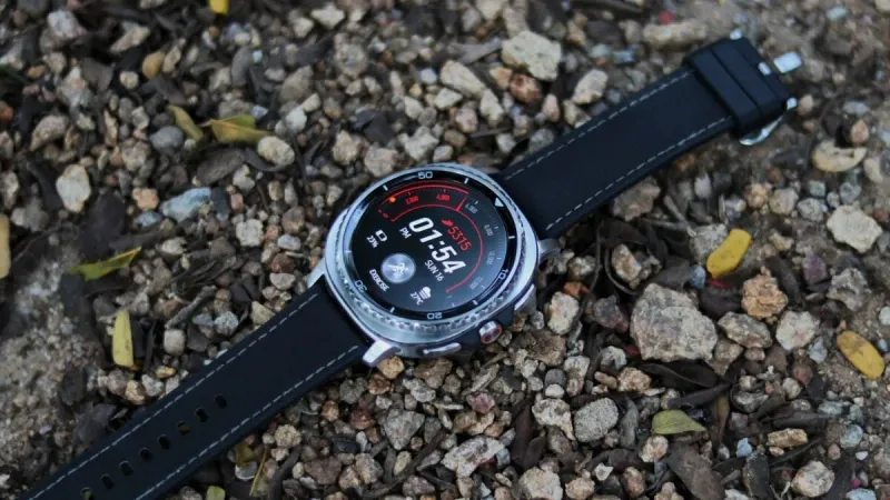 پنجمین نسخه آزمایشی One UI 9 Watch برای گلکسی واچ 8، منتشر شد