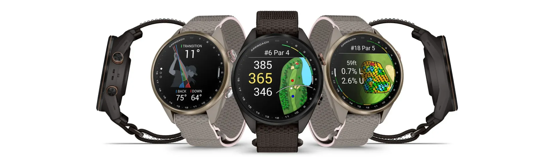 Garmin announces the Enduro 4 with more RAM, storage and features, the Approach S72 tags along
