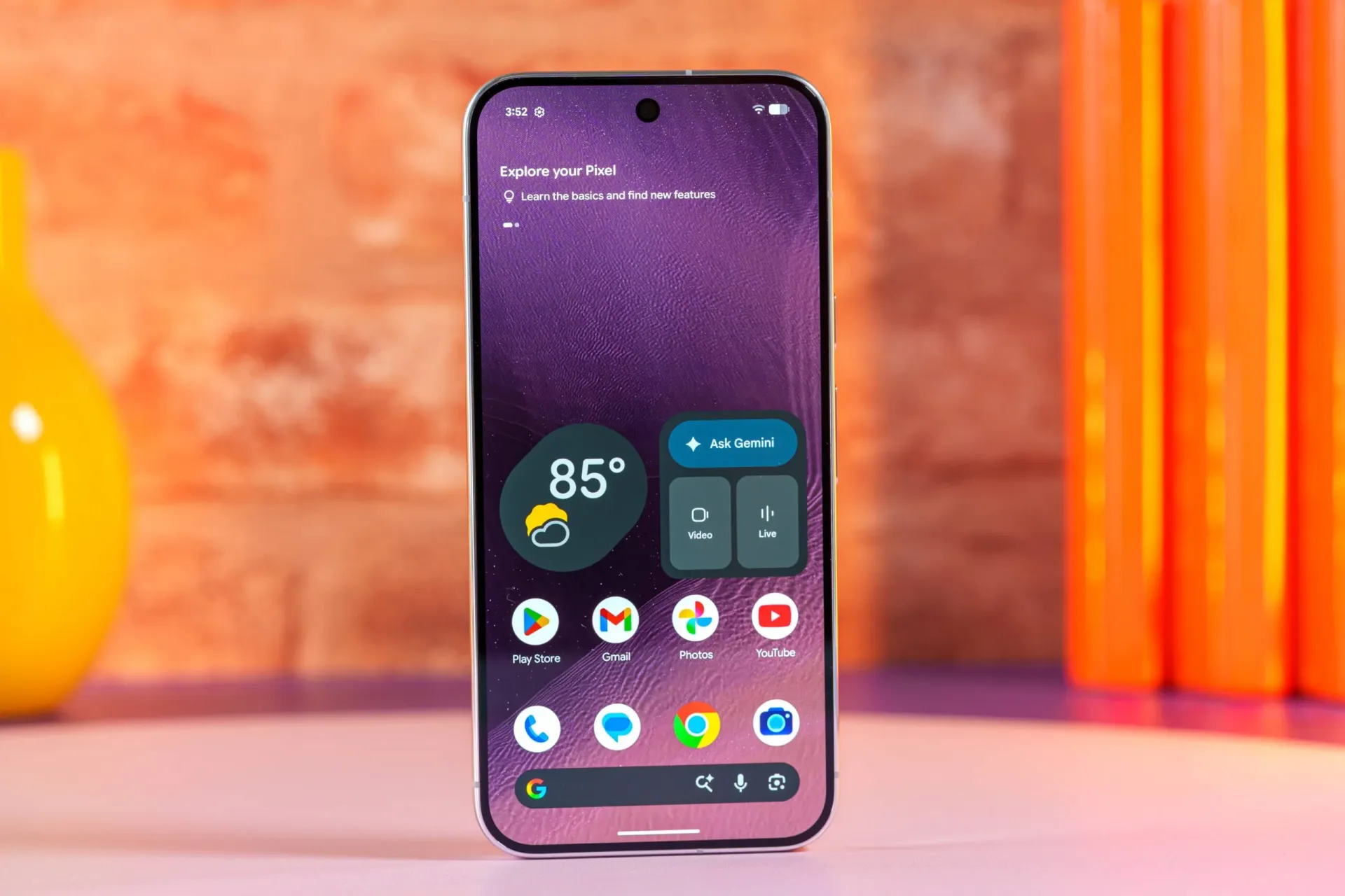 Google Pixel 11 Pro XL