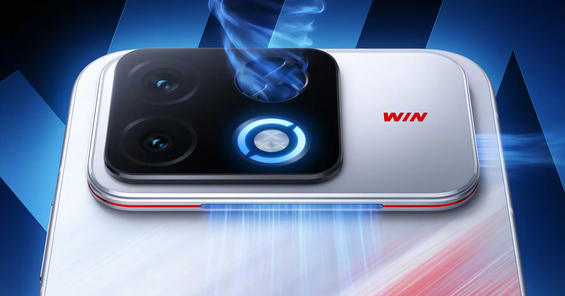 Honor Win 2 series with active cooling fan to be unveiled next week