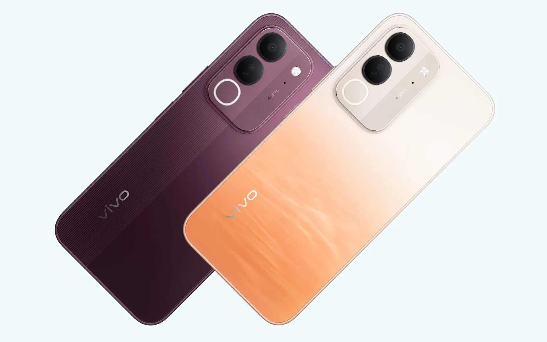 vivo Y32 quietly launches with an 8,000 mAh battery