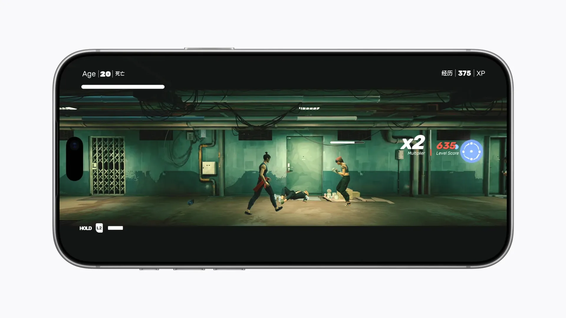 Apple starts App Store Indie Games Week with seven new arrivals